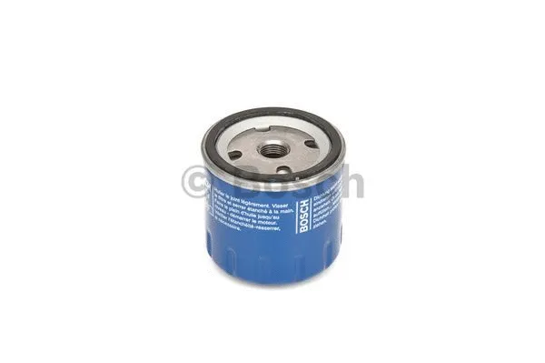 Alyvos filtras BOSCH 0 451 103 139