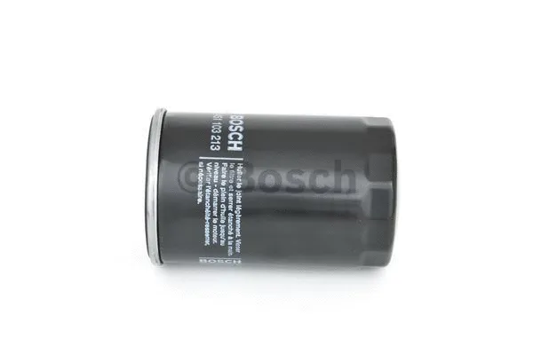 Alyvos filtras BOSCH 0 451 103 213