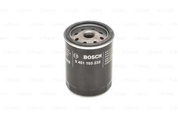 Alyvos filtras BOSCH 0 451 103 232