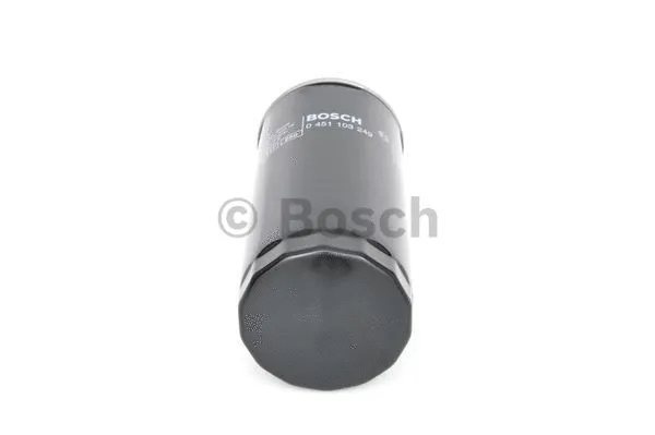 Alyvos filtras BOSCH 0 451 103 249