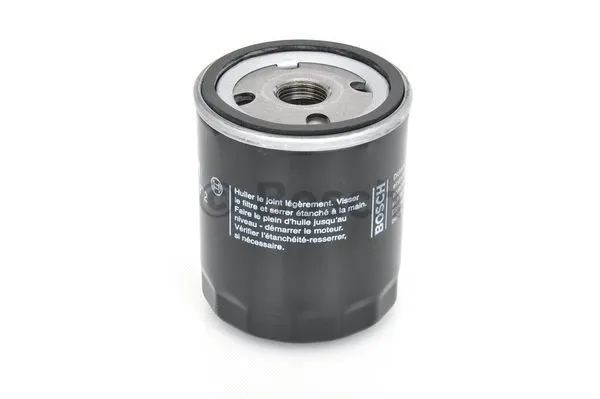 Alyvos filtras BOSCH 0 451 103 272