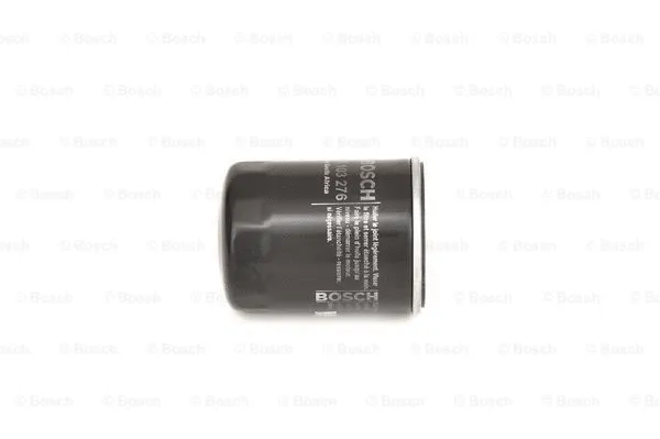 Alyvos filtras BOSCH 0 451 103 276