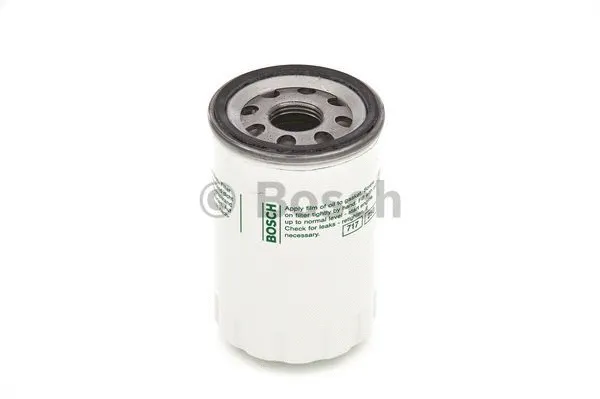 Alyvos filtras BOSCH 0 451 103 335