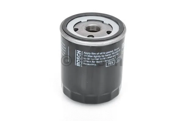 Alyvos filtras BOSCH 0 451 103 337