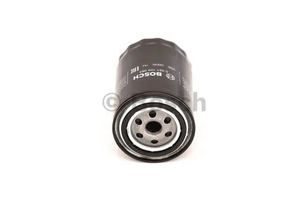 Alyvos filtras BOSCH 0 451 104 063