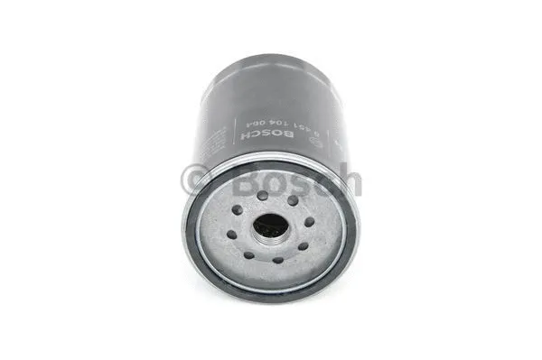 Alyvos filtras BOSCH 0 451 104 064