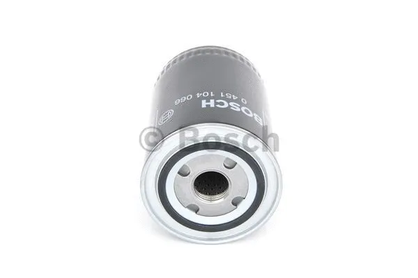 Alyvos filtras BOSCH 0 451 104 066