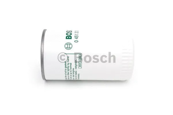 Alyvos filtras BOSCH 0 451 203 226
