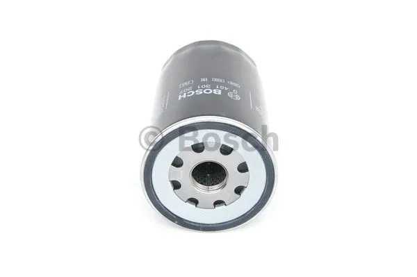 Alyvos filtras BOSCH 0 451 301 207