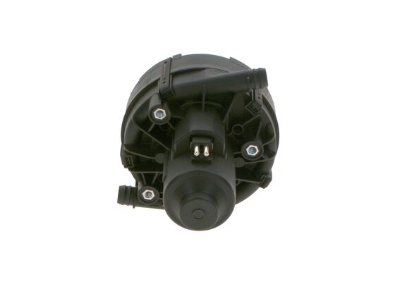 Antrinis oro siurblys BOSCH 0 580 000 025