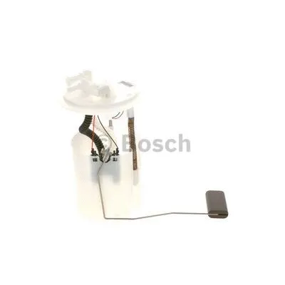 Degalų bako siuntimo blokas BOSCH 0 580 207 008