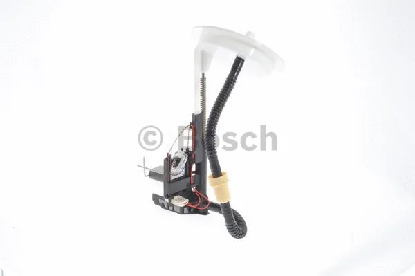 Degalų bako siuntimo blokas BOSCH 0 580 207 323