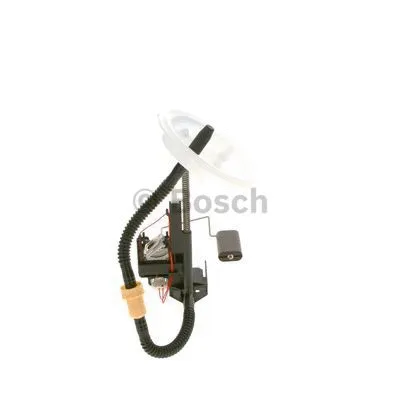 Degalų bako siuntimo blokas BOSCH 0 580 207 325