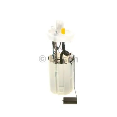 Degalų tiekimo blokas BOSCH 0 580 303 002