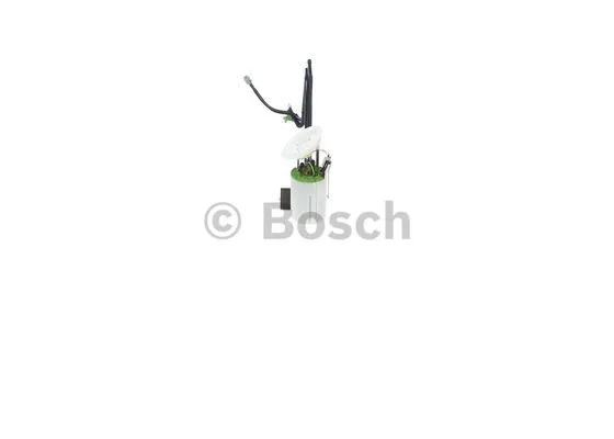 Degalų tiekimo blokas BOSCH 0 580 303 138