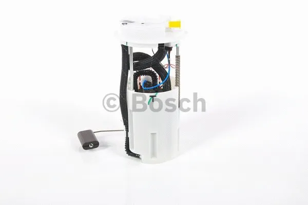 Degalų tiekimo blokas BOSCH 0 580 313 053