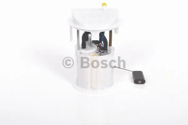 Degalų tiekimo blokas BOSCH 0 580 314 035