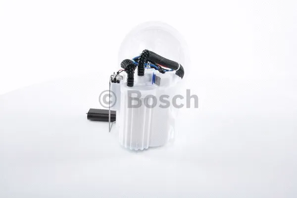 Degalų tiekimo blokas BOSCH 0 580 314 082