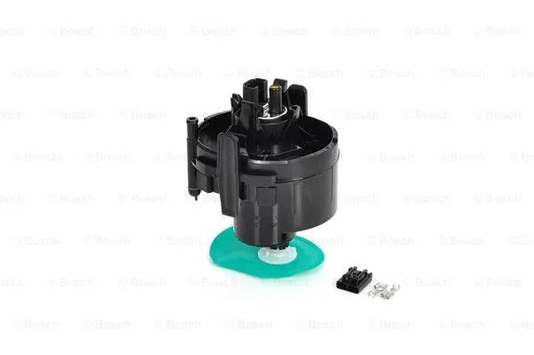 Kuro siurblys BOSCH 0 580 314 123