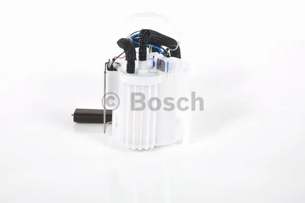 Degalų tiekimo blokas BOSCH 0 580 314 195