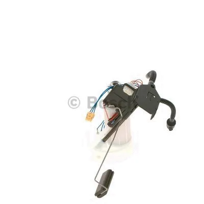 Degalų bako siuntimo blokas BOSCH 0 580 314 553