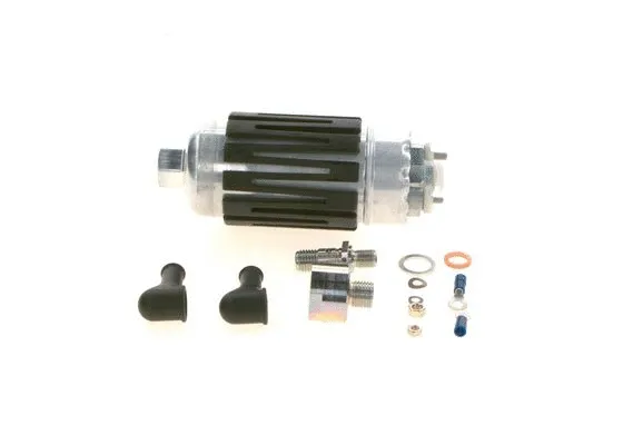 Kuro siurblys BOSCH 0 580 464 200