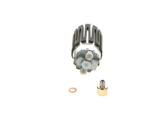 Kuro siurblys BOSCH 0 580 464 201