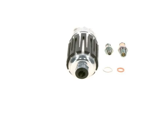 Kuro siurblys BOSCH 0 580 464 206