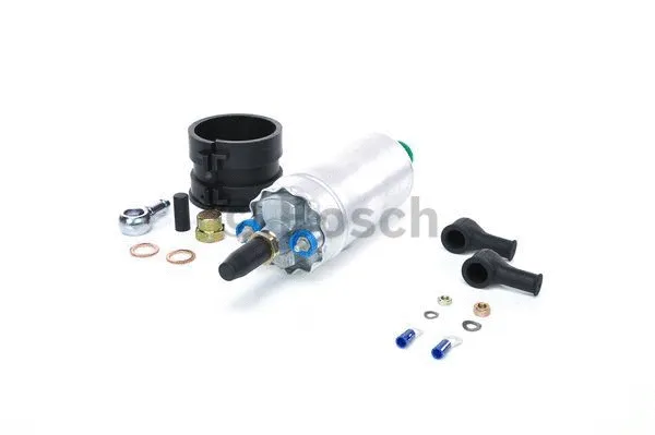 Kuro siurblys BOSCH 0 580 464 999