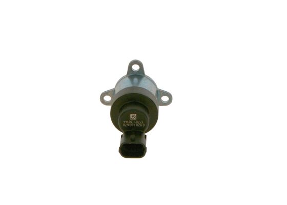 Kuro talpos valdymo vožtuvas BOSCH 0 928 400 670