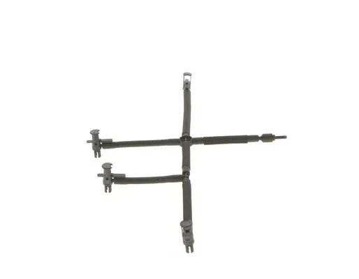 Degalų išsiliejimo apsaugos žarna BOSCH 0 928 402 168