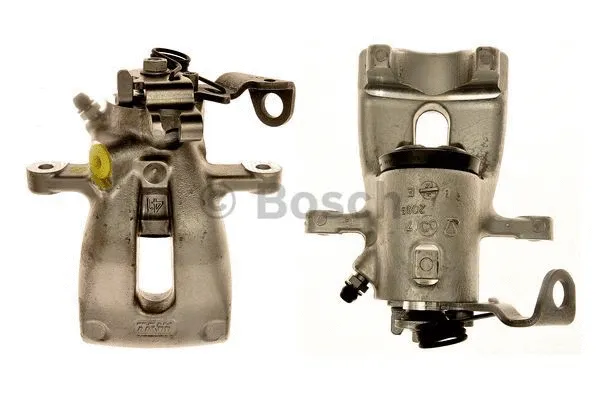 Stabdžių apkaba (suportas) BOSCH 0 986 134 050