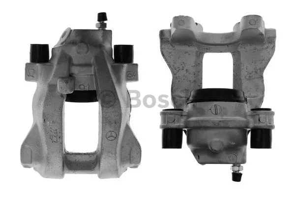 Stabdžių apkaba (suportas) BOSCH 0 986 134 055