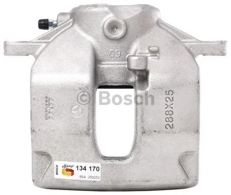 Stabdžių apkaba (suportas) BOSCH 0 986 134 170