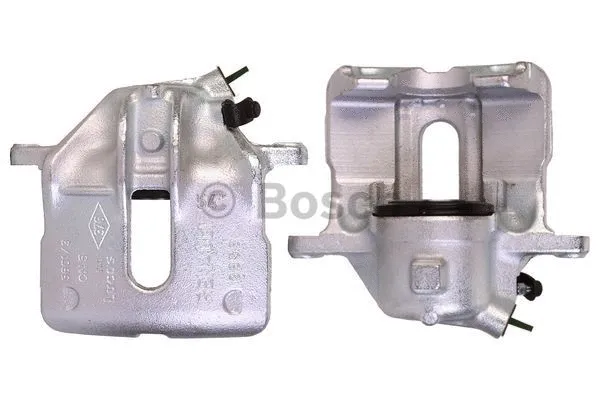 Stabdžių apkaba (suportas) BOSCH 0 986 134 315