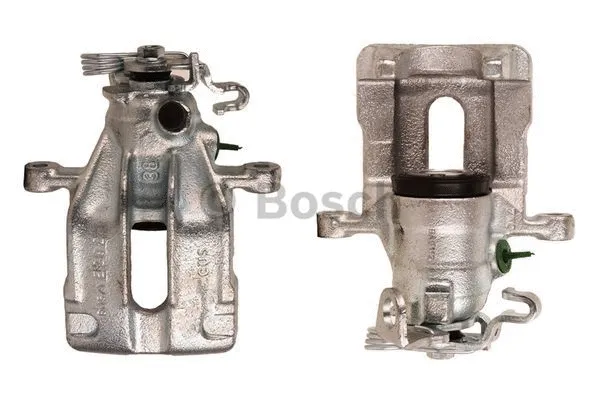 Stabdžių apkaba (suportas) BOSCH 0 986 134 367