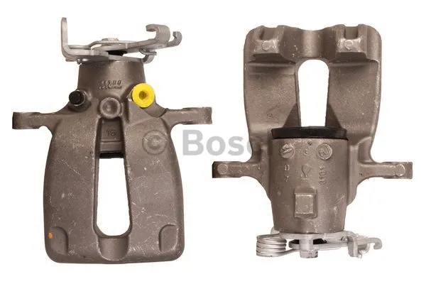 Stabdžių apkaba (suportas) BOSCH 0 986 134 439