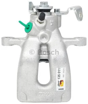 Stabdžių apkaba (suportas) BOSCH 0 986 135 011