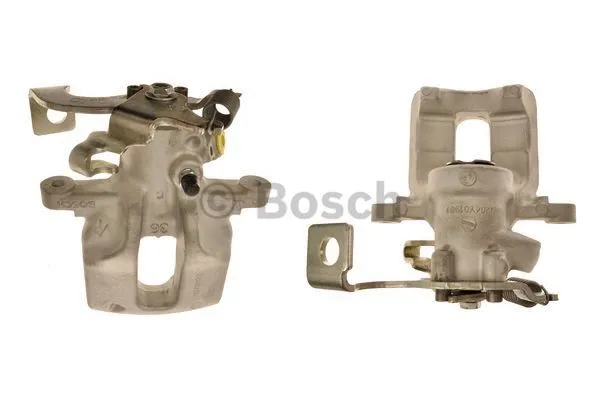 Stabdžių apkaba (suportas) BOSCH 0 986 135 054