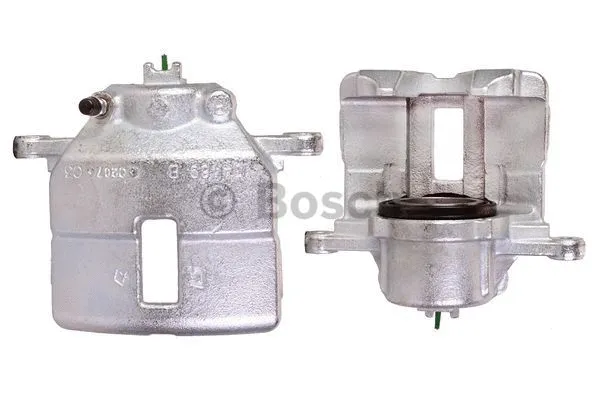 Stabdžių apkaba (suportas) BOSCH 0 986 135 309