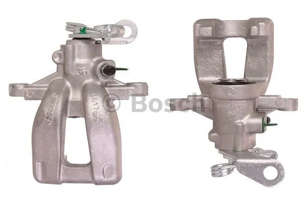 Stabdžių apkaba (suportas) BOSCH 0 986 135 342
