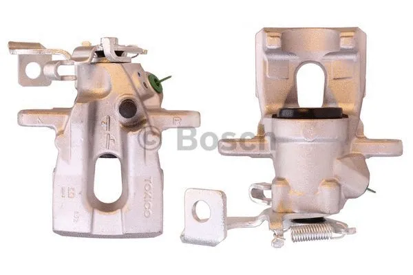 Stabdžių apkaba (suportas) BOSCH 0 986 135 499