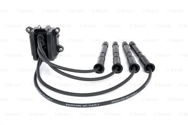 Uždegimo ritė BOSCH 0 986 221 036