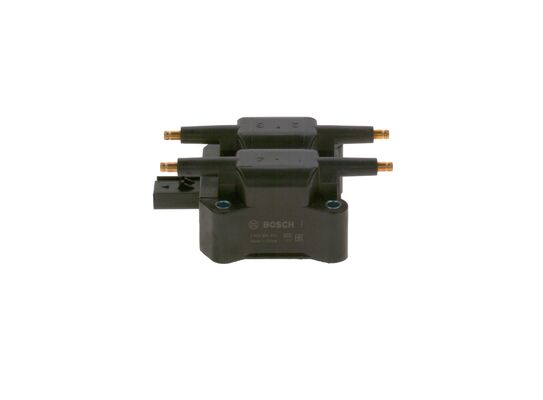 Uždegimo ritė BOSCH 0 986 22A 401
