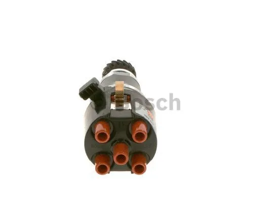 Uždegimo skirstytuvas BOSCH 0 986 237 640
