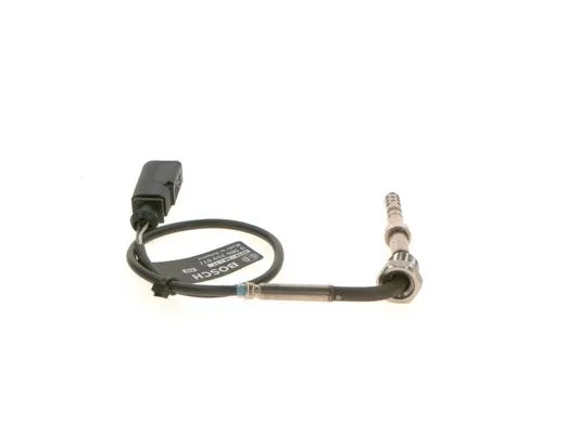 Išmetamųjų dujų temperatūros jutiklis BOSCH 0 986 259 017