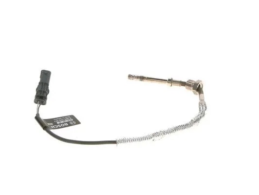 Išmetamųjų dujų temperatūros jutiklis BOSCH 0 986 259 027