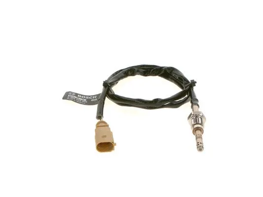 Išmetamųjų dujų temperatūros jutiklis BOSCH 0 986 259 028