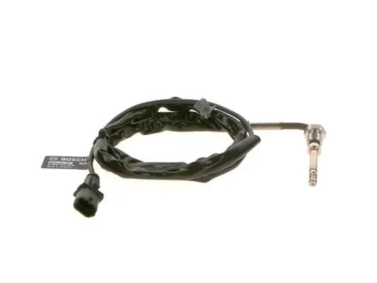 Išmetamųjų dujų temperatūros jutiklis BOSCH 0 986 259 029
