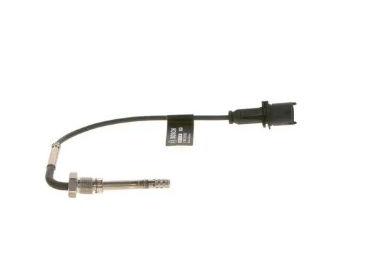 Išmetamųjų dujų temperatūros jutiklis BOSCH 0 986 259 032